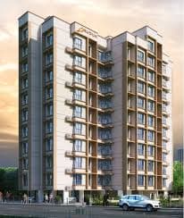 Rudua Kyrah Apartment, Jogeshwari East – photo 1