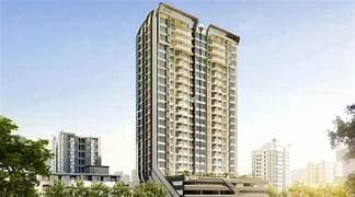 Gurukrupa Ekam, Andheri West