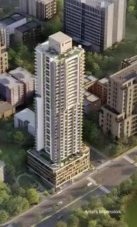 Kaustubh Breeze 91, Borivali West – photo 1
