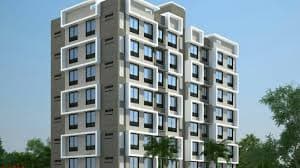 Pattathu Pearl Heritage, Vile Parle East – photo 1