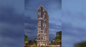 Urjha Liberty Heights, Malad West