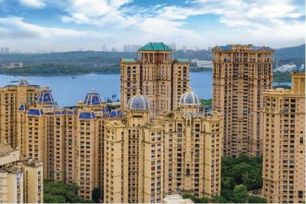 Hiranandani Empress Hill, Powai – photo 1