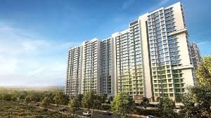 Godrej Bliss, Kandivali East