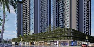 Rishabraj Avyaana, Goregaon West
