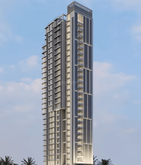 Lotus Amalfi, Andheri West