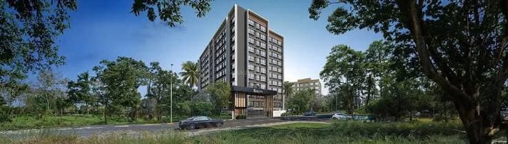 Navkarmik Shiv Jaya, Borivali East