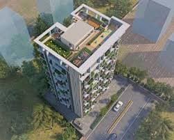 H And D Tathastu, Andheri West