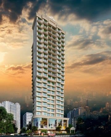 Panchnaad Anantham, Borivali West – photo 1