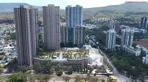 Mahindra Vista, Kandivali East