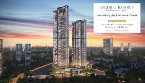 Godrej Reserve, Kandivali East – photo 1
