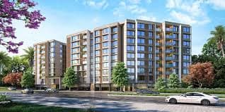 Arkade Pearl, Vile Parle East