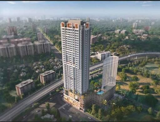 DGS Sheetal Elara, Andheri West – photo 1