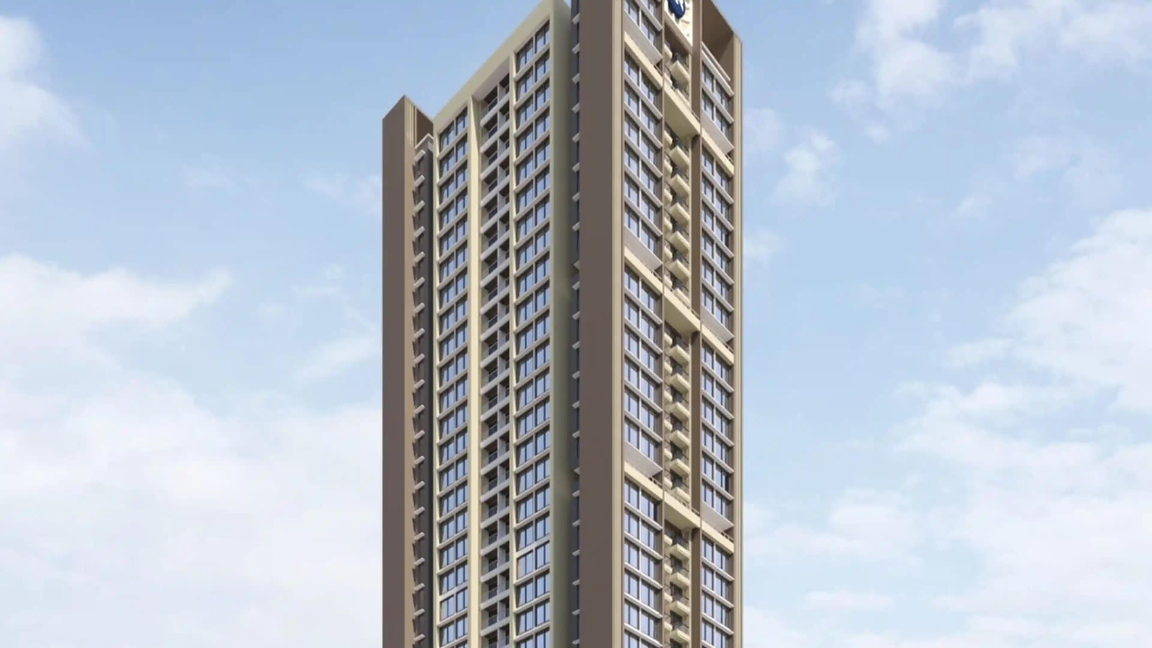 CR Holistic Living, Goregaon East – photo 1