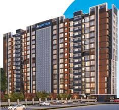 Mayfair Breeze, Andheri West – photo 1