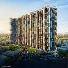 Chandak 34 Park Estate, Goregaon West