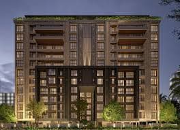 Vaswani Seascape, Andheri West