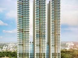 Ruparel Sky Greens, Kandivali West