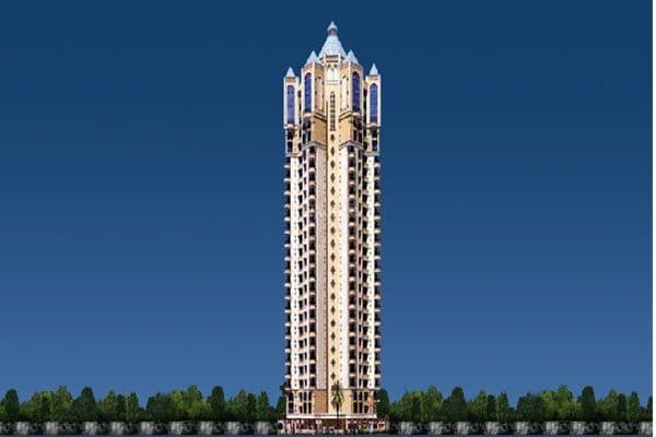 GHP Suncity, Powai – photo 1