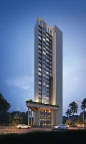 Arkade Views, Goregaon East