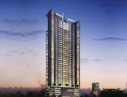 Transcon Tinseltown, Andheri West – photo 1