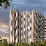 DLF The West Park, Andheri West