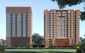 Integrated Kavya, Andheri West – photo 1