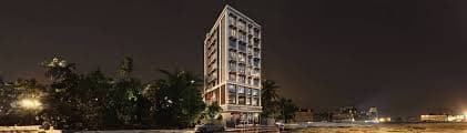 Alliance Vista, Vile Parle East – photo 1