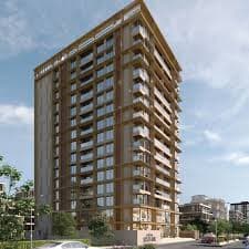 Platinum Solitaire, Vile Parle West