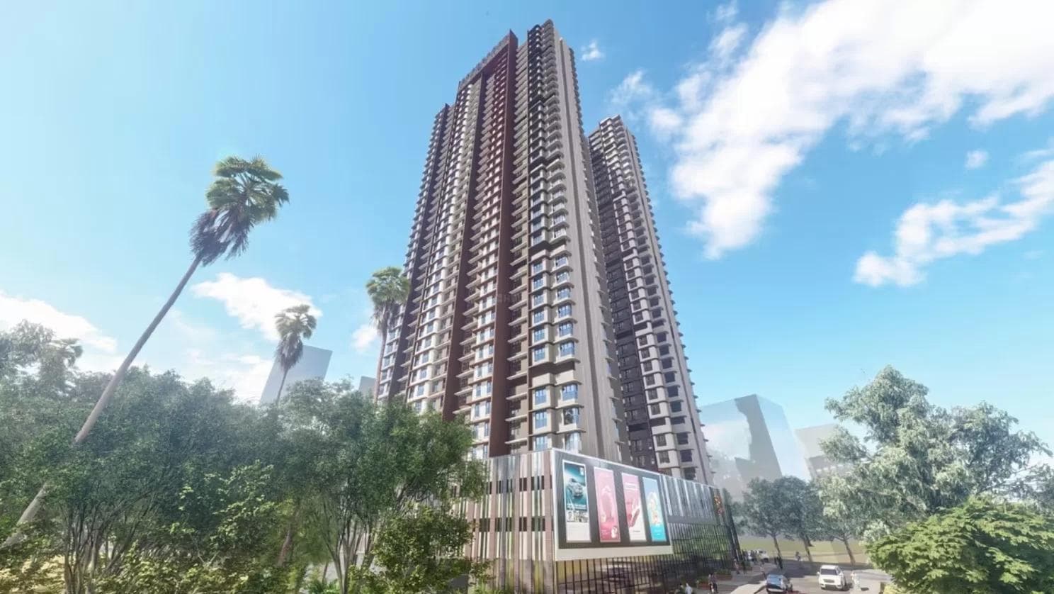 Je&Vee Saidham, Malad East – photo 1
