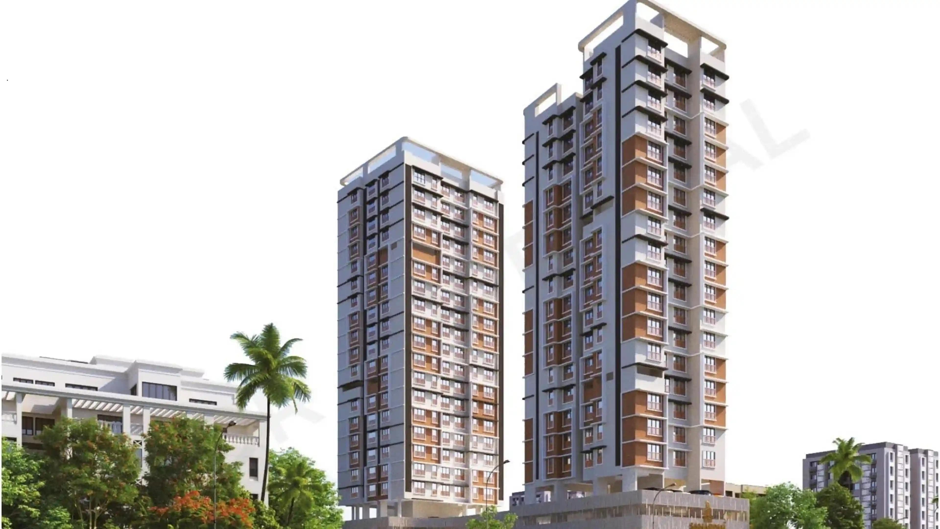 Samarpan Anand, Borivali East – photo 1