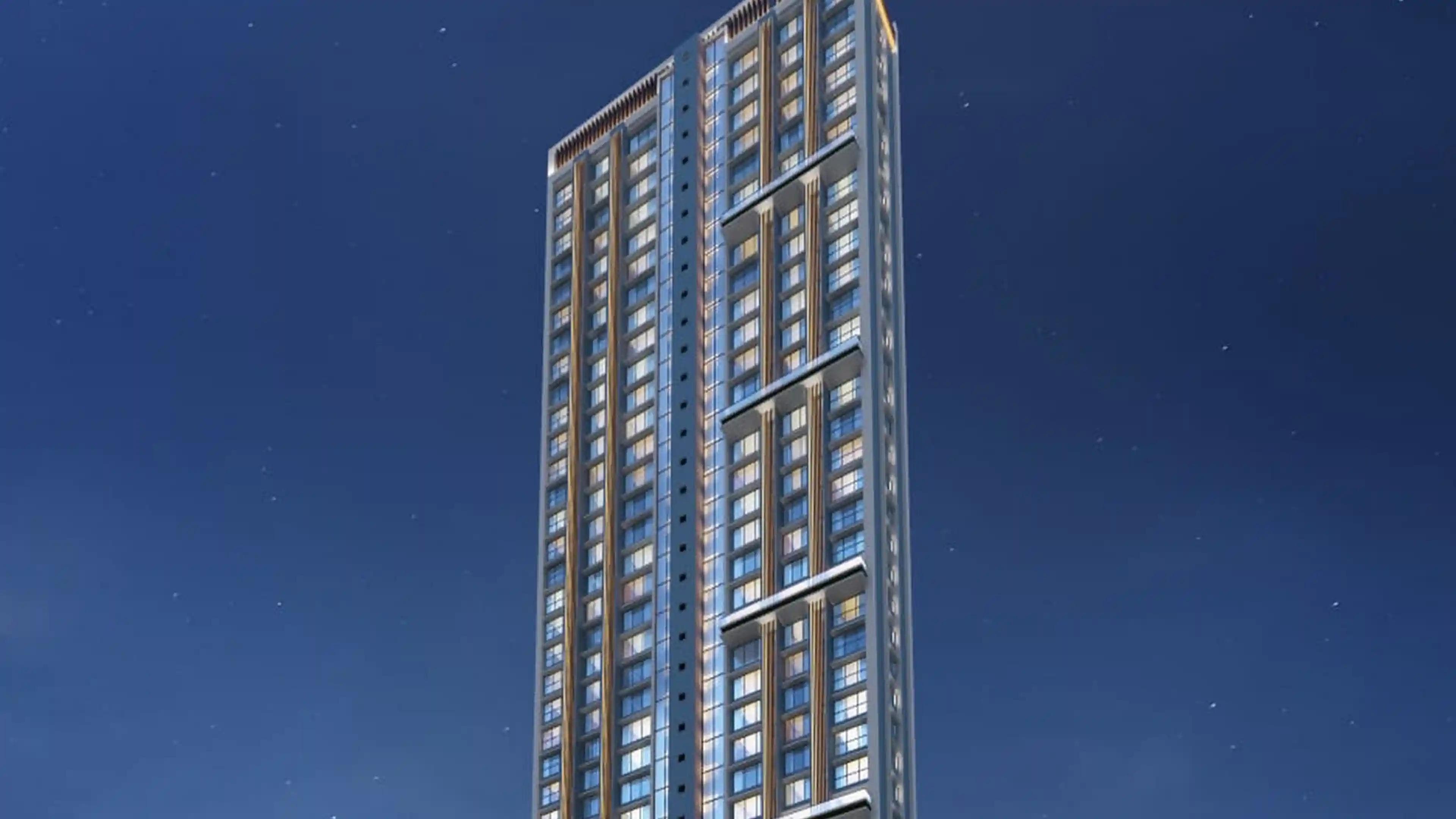 Vora Centrico, Malad West – photo 1