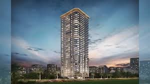 Excel Bellissima, Bandra West