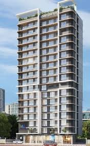 Namo Shenoy Apartment, Borivali West – photo 1