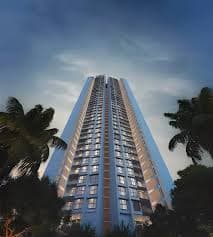 Pratha Zero, Goregaon East – photo 1