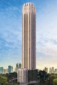 Shreeji Skyrise, Kandivali West – photo 1