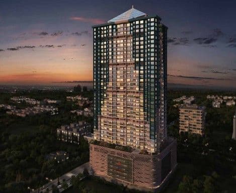 AVA Maple, Borivali East – photo 1