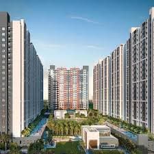 Kolte Patil Vivere, Goregaon West