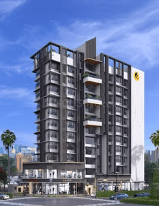 Majestic Park West, Andheri West
