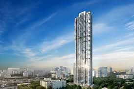 Ruparel WestSky, Kandivali West
