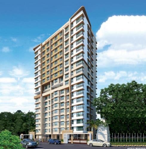 Zee Astavinayak, Andheri West
