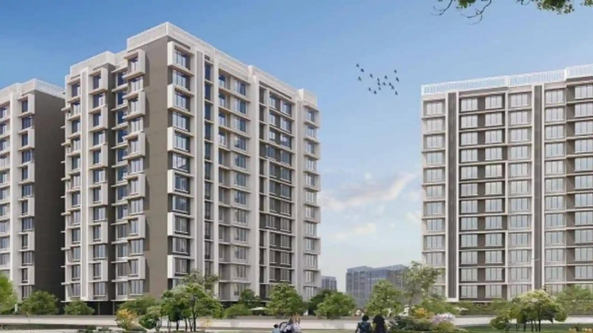 Dem Panache, Andheri East