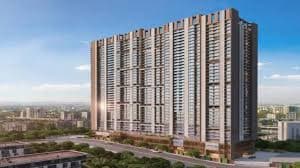 Agarwal Floresta, Goregaon East – photo 1