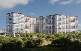 Chandak Vansham, Vile Parle West