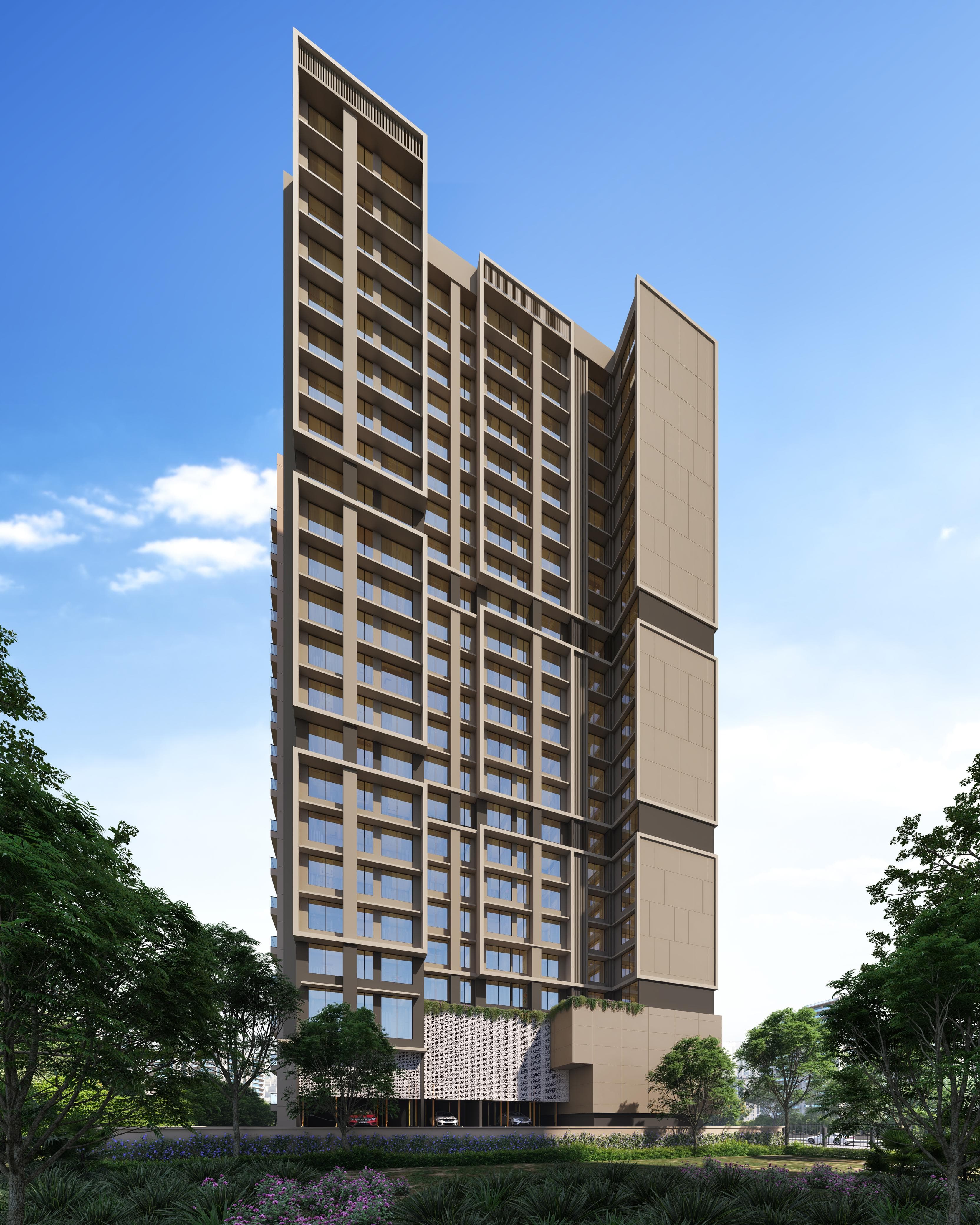 Raj Imperia, Malad West – photo 1