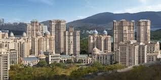 Hiranandani Bay Heights, Bandra West – photo 1
