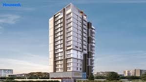 Shagun Residency, Vile Parle West – photo 1