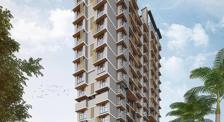 Skyla Krishna Kripa, Dahisar – photo 1