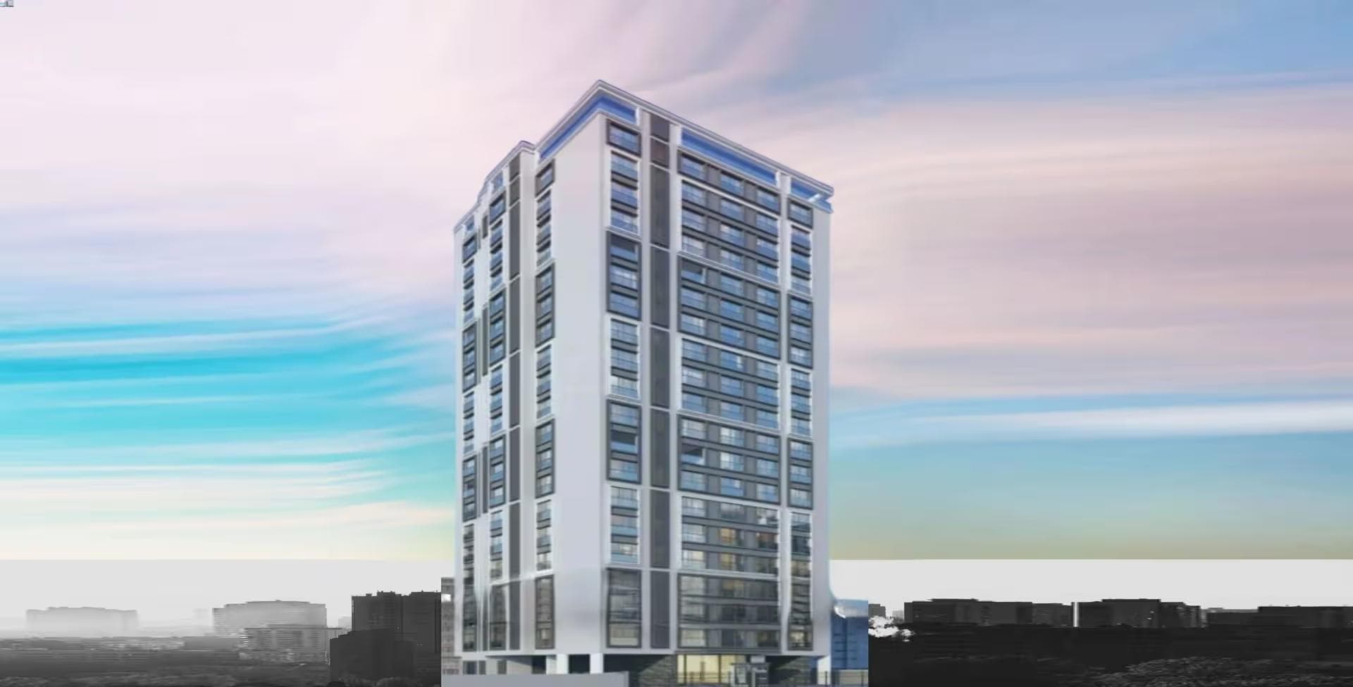 Ranbir Heights, Andheri East – photo 1