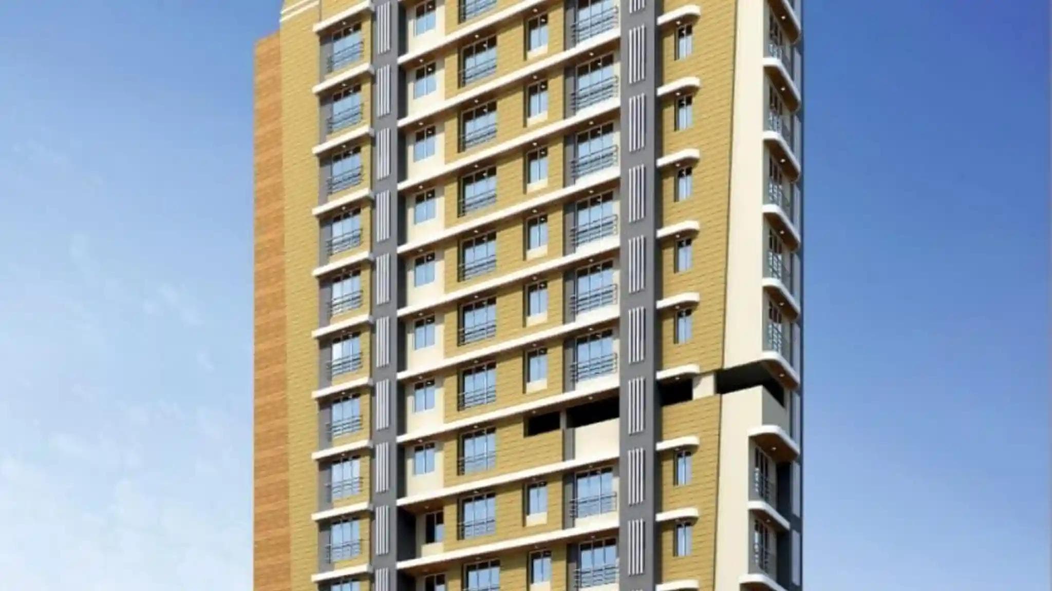 Sapphire Devikunj, Borivali East – photo 1