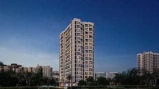 Delta Meadows, Andheri West
